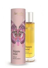Farfalla Natural Eau de Parfum - Hippie Rose Eau de Parfum 50.0 ml