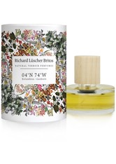 Farfalla Natural Terroir Perfumes - 04°N 74°W Kolumbien 50ml Parfum 50.0 ml