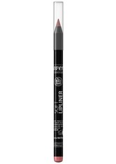 lavera Trend sensitiv Lips Soft Lipliner - 01 Rose 1.4g Lippenkonturenstift 1.4 g