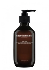 Grown Alchemist Körperpflege Reinigung Sweet Orange, Cedarwood & Sage Hand Wash 300 ml