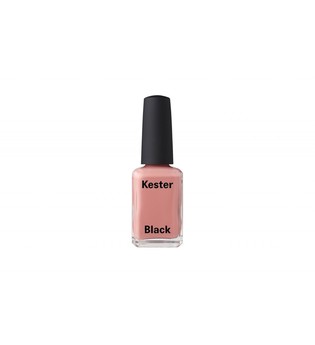 Kester Black Produkte Nail Polish - Petra 15ml Nagellack 15.0 ml