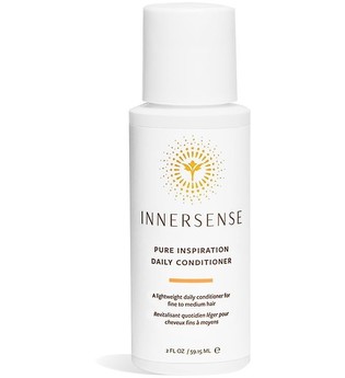 Innersense Organic Beauty Pure Inspiration Daily Conditioner 295 ml