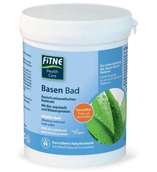 Fitne Basen Bad 200 Gramm - Baden