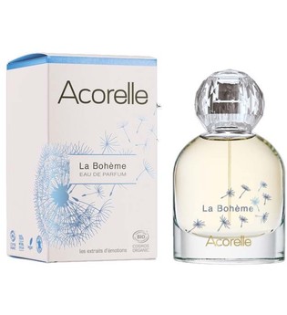 Acorelle Eau de Parfum - La Boheme Eau de Parfum 50.0 ml