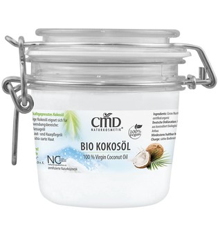 CMD Naturkosmetik Rio de Coco - Bio Kokosöl 200ml Haaröl 200.0 ml