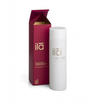 Ila Spa Hydrolat Toner for Hydrating the Skin 200 ml