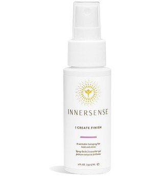 Innersense Organic Beauty I Create Finish Haarspray 59.15 ml
