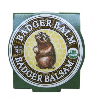 Badger Produkte Hand Balm - Concentrated Goodness 56g Handbalsam 56.0 g