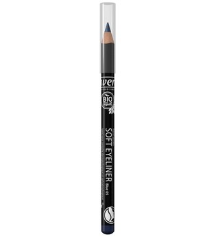 lavera Trend sensitiv Eyes Soft Eyeliner Pencil - 05 Blue 1.14g Kajalstift 1.14 g