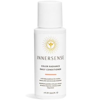 Innersense Organic Beauty Color Radiancedaily Conditioner 946 ml
