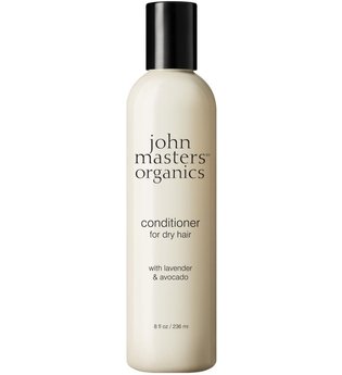 John Masters Organics Daily Nourishing Conditioner with Citrus & Neroli Conditioner 473.0 ml