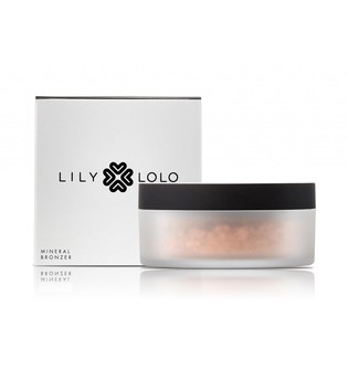 Lily Lolo Mineral Bronzer 8g (Various Shades) - Bondi Bronze