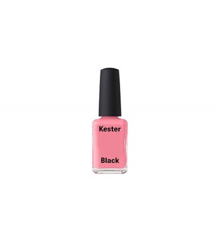 Kester Black My Girl Ella - Soft Candy Pink 15 ml Nagellack