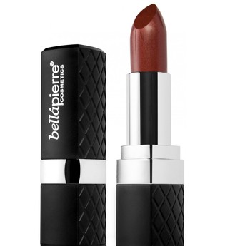 Bellápierre Cosmetics Make-up Lippen Mineral Lipstick Luminous 3,75 g