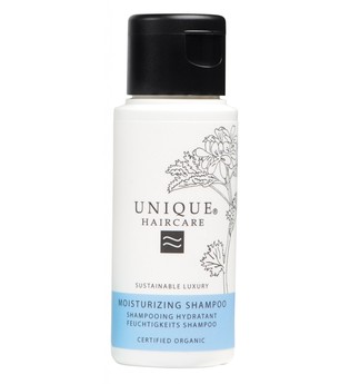 Unique Beauty Feuchtigkeits Shampoo 50 ml