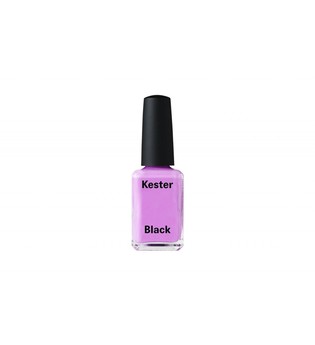 Kester Black Violet - Purple Fuschia 15 ml Nagellack
