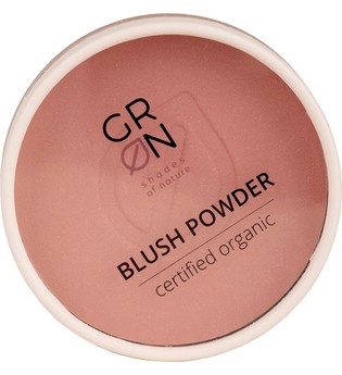 GRN Blush Powder watermelon 9 Gramm - Rouge