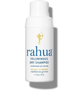Rahua - Voluminous Dry Shampoo, 51 G – Trockenshampoo - one size
