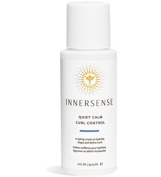 Innersense Organic Beauty Curl Control Quiet Calm 59,15 ml Stylingcreme