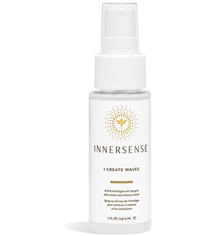Innersense Organic Beauty I Create Waves 113 ml Haarpflege-Spray