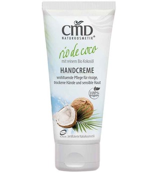 CMD Naturkosmetik Rio de Coco Handcreme 100 ml