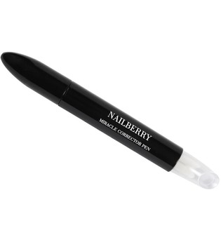 Nailberry Nail Care Miracle Corrector Pen Without Acetone 4 ml Korrekturstift