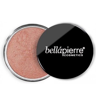 Bellápierre Cosmetics Make-up Teint Loose Mineral Bronzer Peony 4 g