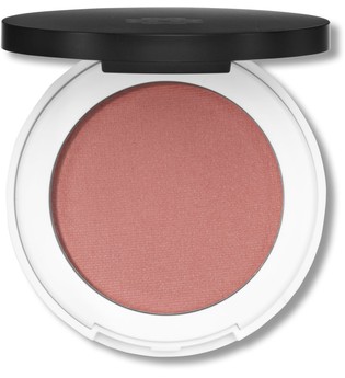 Lily Lolo Pressed Blush 4g (Various Shades) - Burst Your Bubble