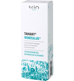 Scio Nature Tamany Windsalbe 50 ml - Hautpflege