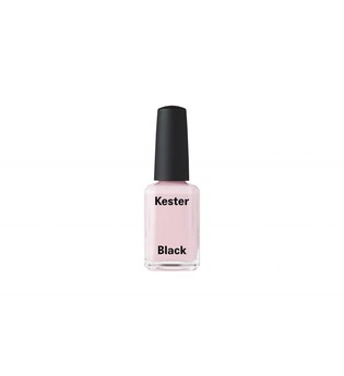 Kester Black The Future Is Female - Blush Pink 15 ml Nagellack