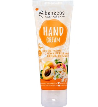 benecos Hand Aprikose - Hand Cream 75ml Handcreme 75.0 ml