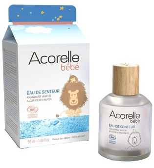 Acorelle Baby & Hypoallergen Pflege Duftwasser 50 ml - Hautpflege