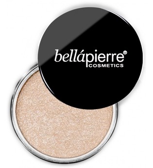 Bellápierre Cosmetics Make-up Augen Shimmer Powder Champagne 2,35 g