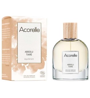 Acorelle Produkte Eau de Parfum Absolu Tiare 50ml Eau de Parfum (EdP) 50.0 ml
