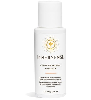 Innersense Organic Beauty Color Awakening Hairbath 59,15 ml Shampoo