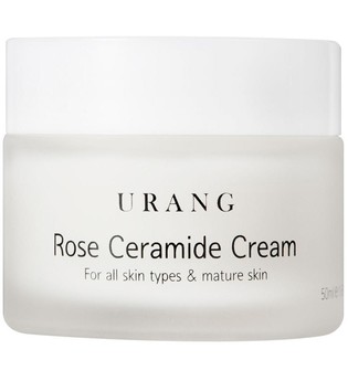 Urang Rose Ceramide Cream 50 ml - Tages- und Nachtpflege