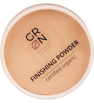 GRN Finishing Powder pine 9 Gramm - Puder