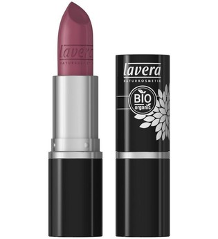 lavera Trend sensitiv Lips Beautiful Lips - 09 Maroon Kiss 4.5g Lippenstift 4.5 g