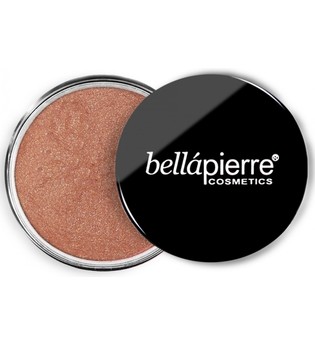 Bellápierre Cosmetics Make-up Teint Loose Mineral Bronzer Kisses 4 g
