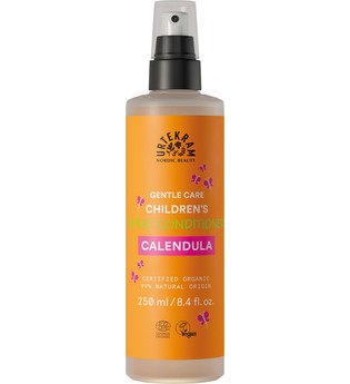 Urtekram Spray Conditioner Children's Calendula 250 ml - Shampoo