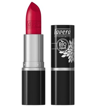 lavera Trend sensitiv Lips Beautiful Lips - 34 Timeless Red 4.5g Lippenstift 4.5 g