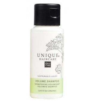 Unique Beauty Volumen Shampoo 250 ml