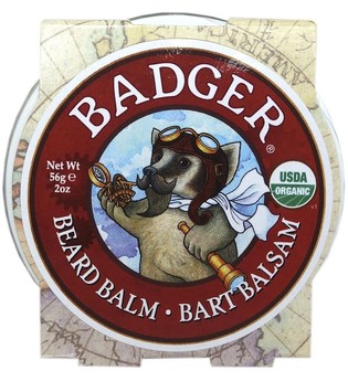 Badger Balm Bart 56 Gramm - Rasur