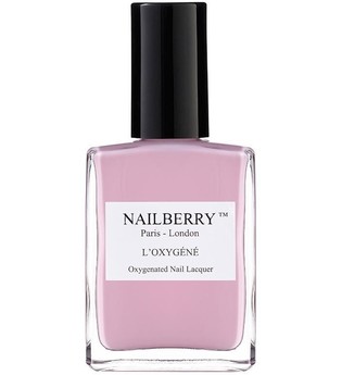 Nailberry Nägel Nagellack L'Oxygéné Oxygenated Nail Lacquer In Love 15 ml