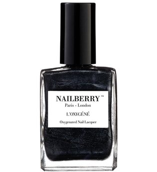 Nailberry Nägel Nagellack L'Oxygéné Oxygenated Nail Lacquer 50 Shades 15 ml