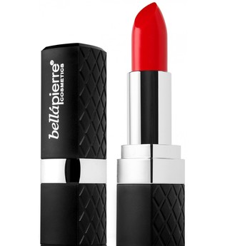 Bellápierre Cosmetics Make-up Lippen Mineral Lipstick Ruby 3,75 g