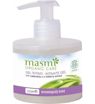 Masmi Bio Intimwaschgel 250 ml - Intimpflege