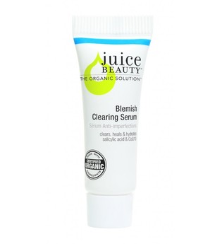 Juice Beauty Blemish Clearing Serum 60 ml - Tages- und Nachtpflege