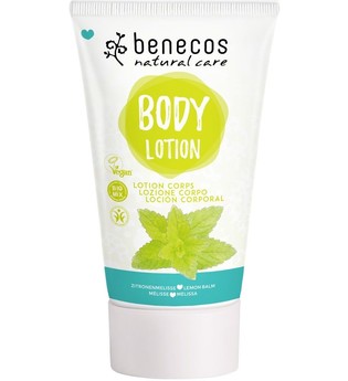 benecos Bodylotion Melisse - Bodylotion 150ml Bodylotion 150.0 ml