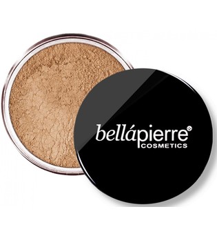 Bellápierre Cosmetics Make-up Teint Loose Mineral Foundation Maple 9 g